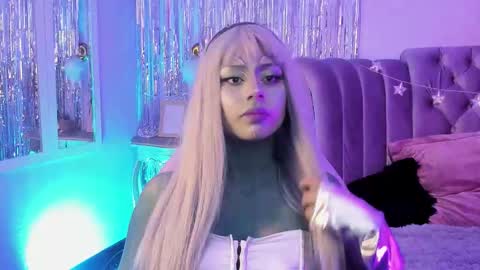 Seren  Follow me online show from 11-01-25, 03:19