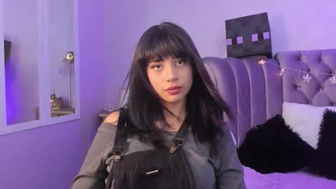 Seren  Follow me online show from 11-04-25, 03:05