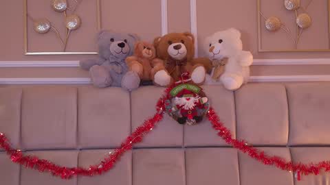 Serena online show from 12-27-24, 04:36