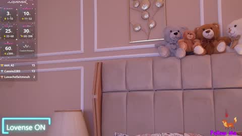 Serena online show from 01-23-25, 11:26