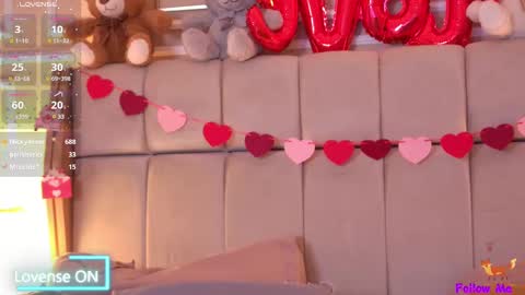 Serena online show from 02-14-25, 10:36