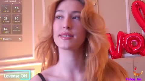 Serena online show from 02-19-25, 05:38