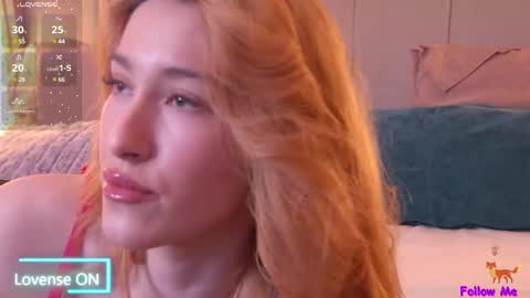 Serena online show from 02-20-25, 10:15