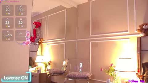 Serena online show from 03-07-25, 03:08