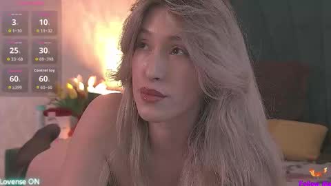 Serena online show from 10-11-25, 09:41