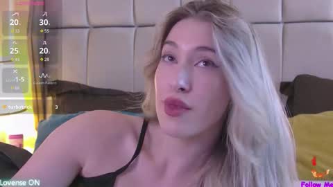 Serena online show from 11-02-25, 12:18