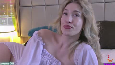 Serena online show from 01-18-26, 11:47