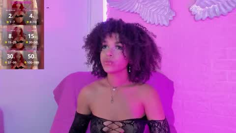 Serena  online show from 01-15-26, 12:10