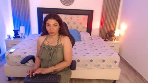 Serena online show from 02-25-26, 11:20