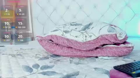 Snapshot of serena_jeyns chatting on 02-11-25, 10:50 SERE online show from 02-11-25, 10:50