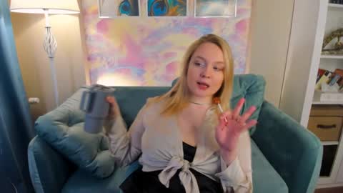 Serena online show from 04-09-26, 11:48