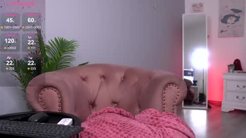 Snapshot of serenagrant chatting on 01-20-25, 12:28 SerenaGrant online show from 01-20-25, 12:28