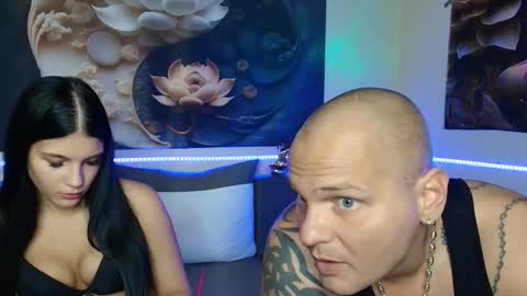 SerenaLovesRyan online show from 09-29-25, 05:40