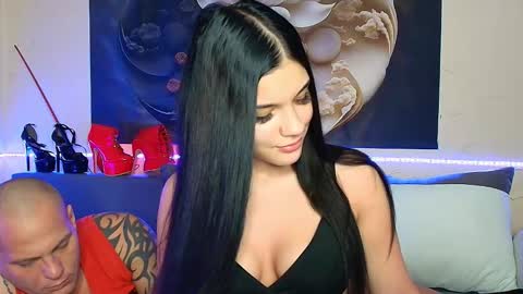 SerenaLovesRyan online show from 02-08-26, 06:44