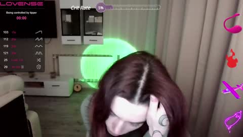 serenamilss online show from 01-12-25, 08:25