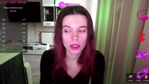 serenamilss online show from 02-19-25, 07:06