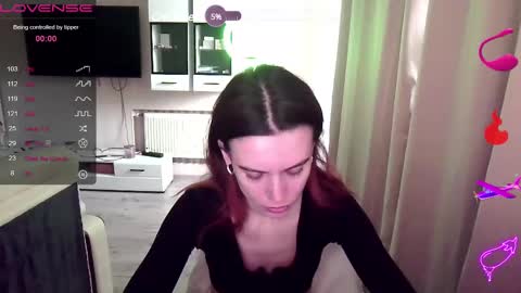 serenamilss online show from 02-19-25, 10:56