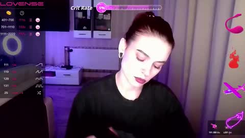 serenamilss online show from 10-30-25, 05:46