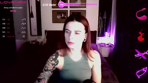 serenamilss online show from 01-14-26, 01:50