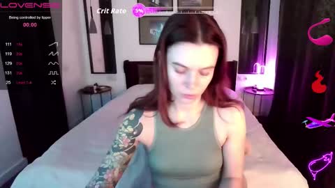 serenamilss online show from 03-04-26, 07:47