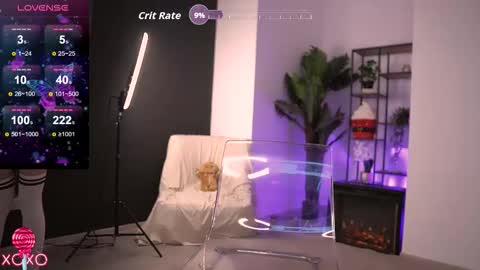 Snapshot of serenanoir chatting on 02-10-26, 10:03 Serena online show from 02-10-26, 10:03