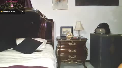serenanyxon online show from 07-18-26, 10:46
