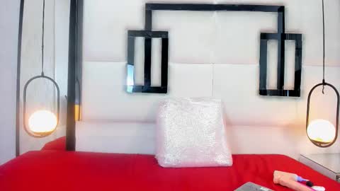 Snapshot of serenawild1 chatting on 11-16-25, 05:02 SERENA WILD online show from 11-16-25, 05:02