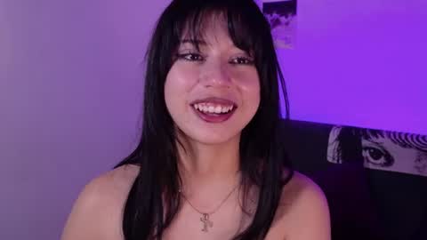 Snapshot of serenbleck chatting on 06-27-26, 12:22 Seren online show from 06-27-26, 12:22