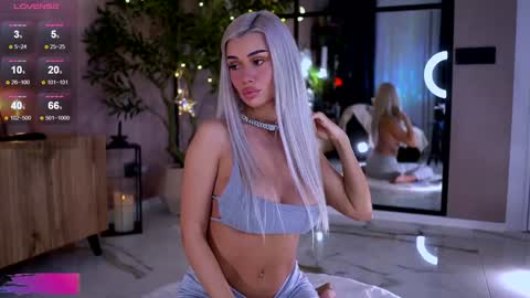 Serene Sophiex online show from 02-26-26, 10:53