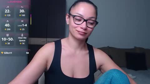 SereneSophi online show from 02-07-26, 03:32