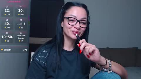 SereneSophi online show from 02-27-26, 05:29