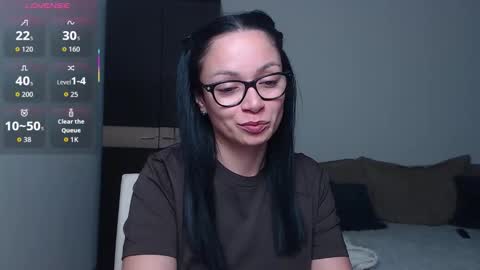 SereneSophi online show from 03-06-26, 06:32