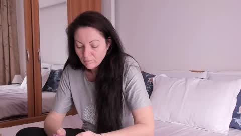 Serena online show from 03-19-26, 09:24