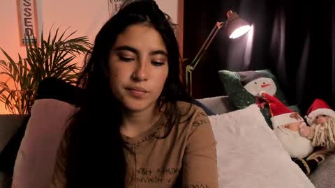 Serenity online show from 12-12-24, 01:43