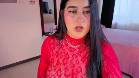 Serenna Cruz online show from 05-20-26, 08:59
