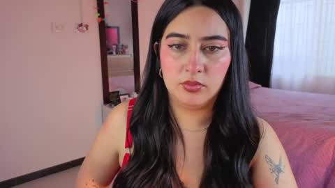 Snapshot of serenna_se chatting on 06-06-26, 09:19 Serenna Cruz online show from 06-06-26, 09:19