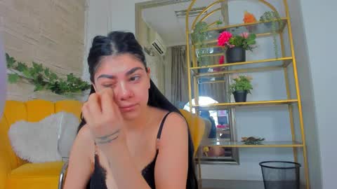 SerennaNoir online show from 01-10-26, 05:42