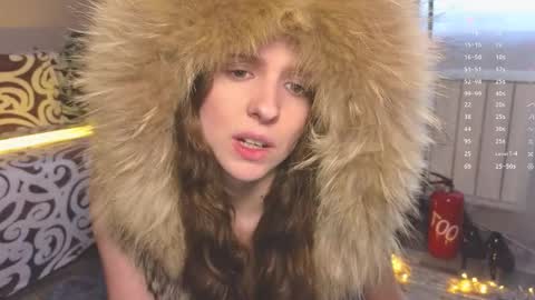 Hey Guys and Girls non-binary personalities  Im Sereta online show from 01-08-26, 11:56