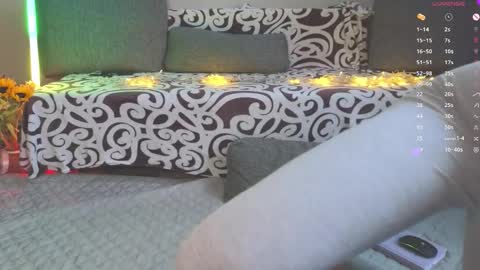 Hey Guys and Girls non-binary personalities  Im Sereta online show from 01-14-26, 11:16