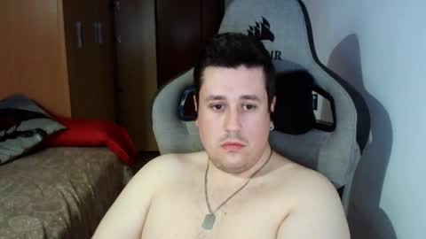 Snapshot of sergio95n chatting on 03-01-25, 04:22 Pollos online show from 03-01-25, 04:22