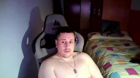 Pollos online show from 03-12-26, 05:41