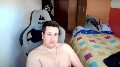 Pollos online show from 04-06-26, 01:01