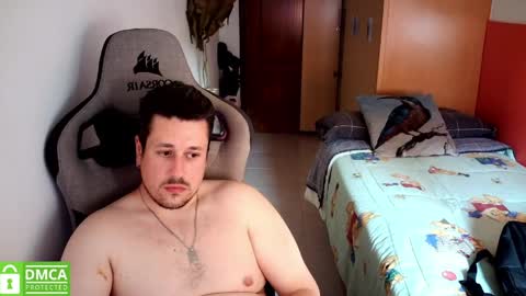 Pollos online show from 05-28-26, 03:09
