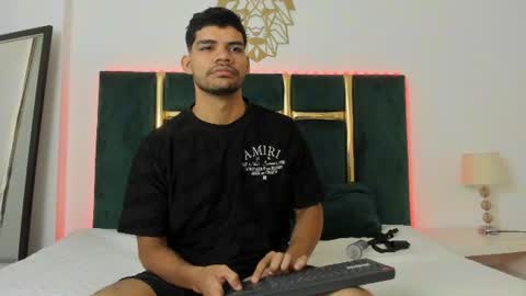 Sergio online show from 07-07-26, 11:47
