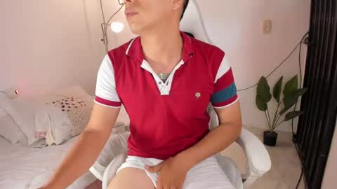 Snapshot of sergiocamiloa_30 chatting on 05-27-26, 11:35 jax fire online show from 05-27-26, 11:35
