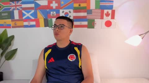 Snapshot of sergiocamiloa_30 chatting on 06-28-26, 12:44 jax fire online show from 06-28-26, 12:44