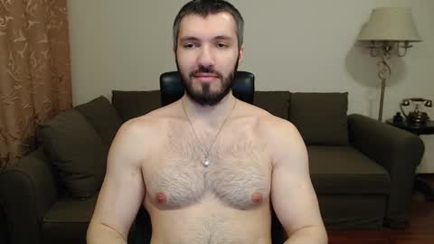 Serg Superior online show from 12-23-24, 06:27