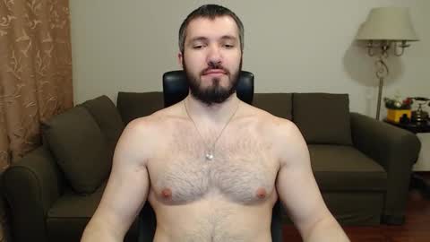 Serg Superior online show from 12-28-24, 12:15