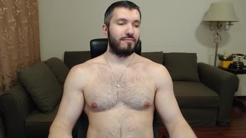 Serg Superior online show from 12-29-24, 05:31