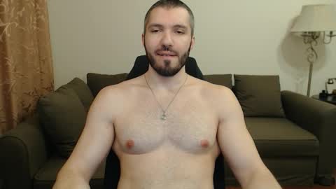 Serg Superior online show from 11-09-25, 01:37